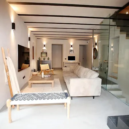 Szálloda Casa Nostra Boutique & Palermo
