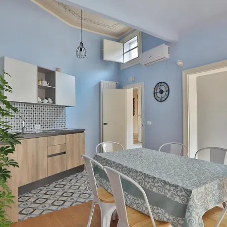 Apartamento Storie Di