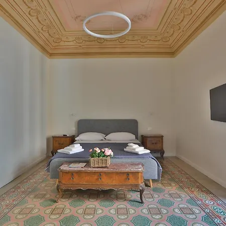 Apartamento Storie Di