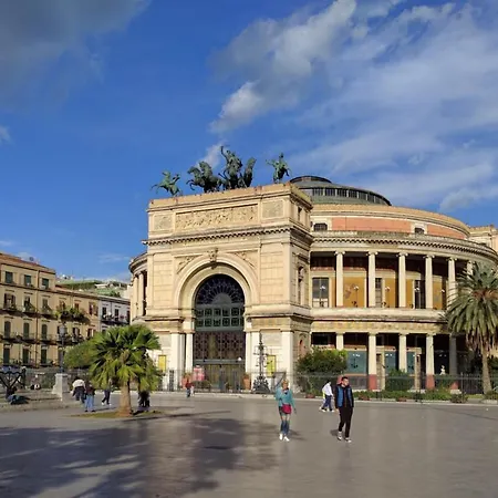 Casa4casa * Palermo