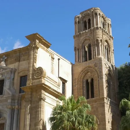 Casa4casa Palermo