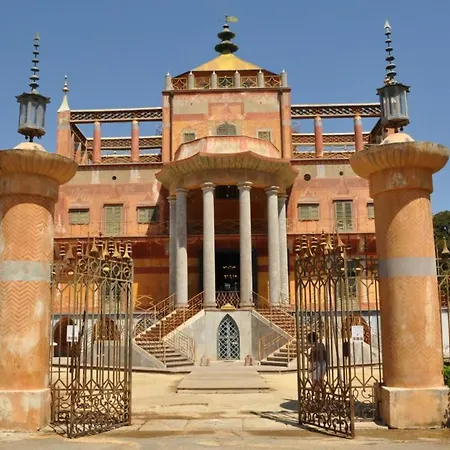 Casa4casa Apartment Palermo