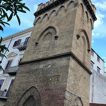 Sette Fate E Solarium Maison d'hôtes
