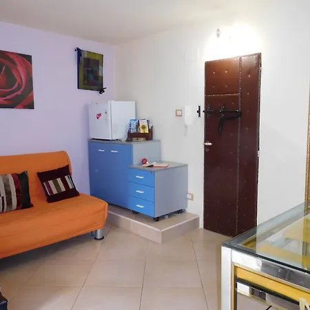 Exclusive Dependance Guest house