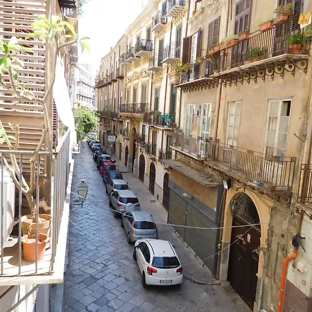 Exclusive Dependance Palermo
