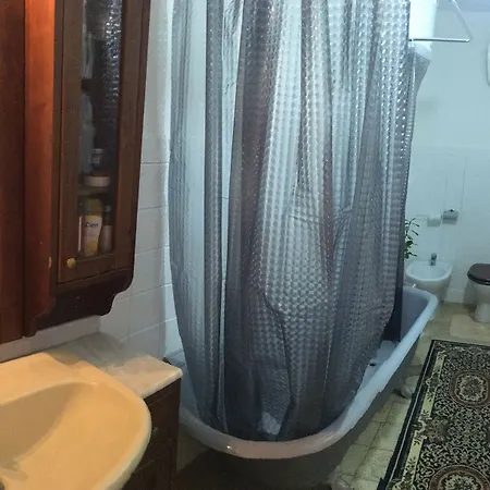 Guest house Exclusive Dependance Palermo