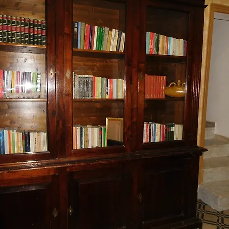 Guest house Exclusive Dependance 3*