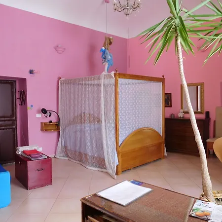 Exclusive Dependance 3* Palermo