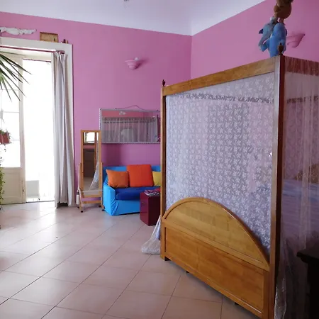 Exclusive Dependance 3* Palermo