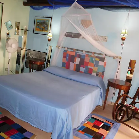 Exclusive Dependance Guest house 3*