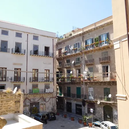 Exclusive Dependance Guest house Palermo