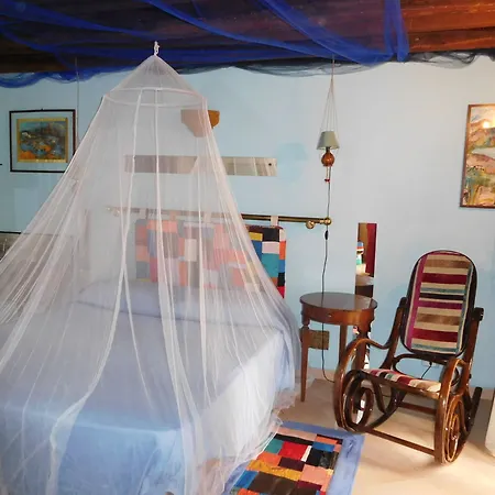 Guest house Exclusive Dependance Palermo