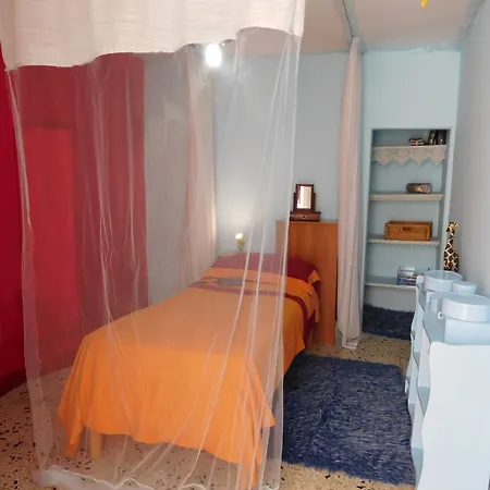Exclusive Dependance 3* Palermo