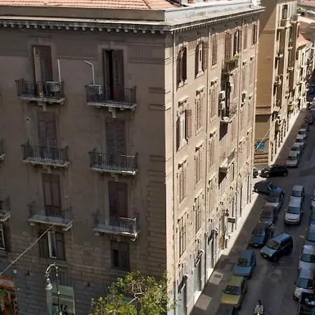 Castiglia Guest house Palermo