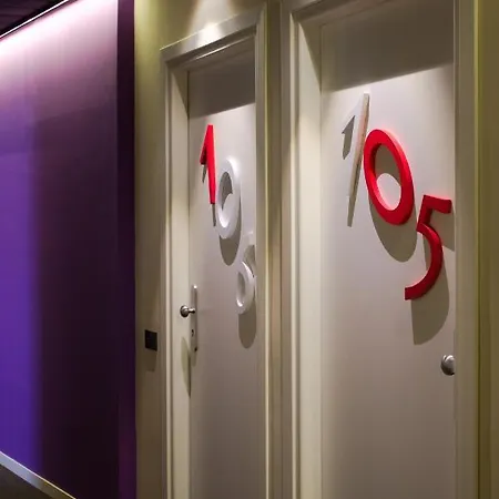 Ibis Styles President 4*