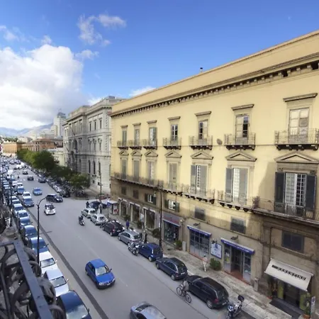 Bed and breakfast Cavour Il Conte Camillo