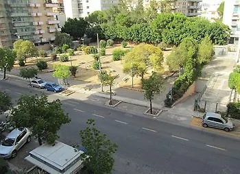 120 Rodionoff Downtown - Connection With Airport And Mondello Отель типа 