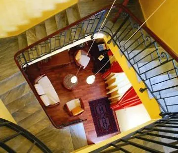 Ambasciatori 4*