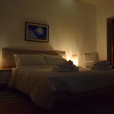La Tana Di Vicolo San Carlo Apartment *