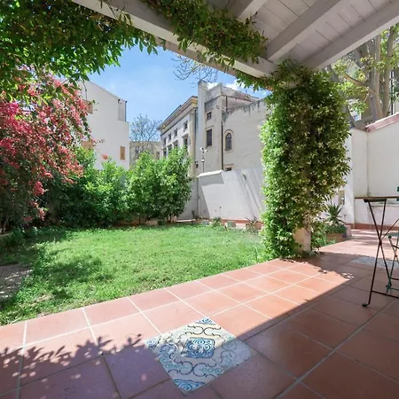 Bed&book Giusino Bed & Breakfast Palermo