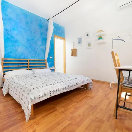 Bed&book Giusino Palermo
