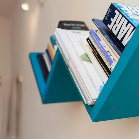 Bed&book Giusino 2*