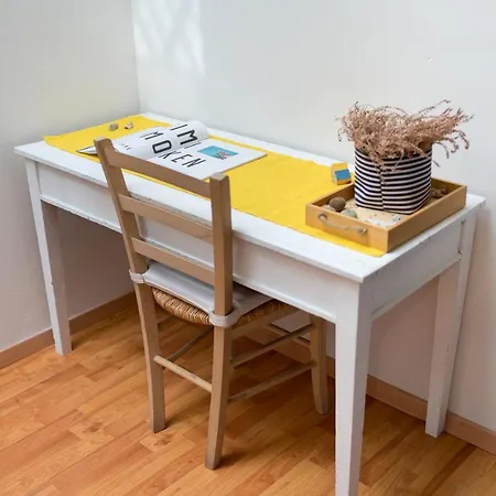 Bed & Breakfast Bed&book Giusino