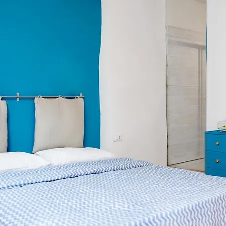 Bed & Breakfast Bed&book Giusino Palermo
