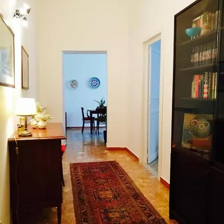 Casa Del Baronello Holiday home *