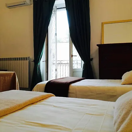 Casa Del Baronello Holiday home Palermo