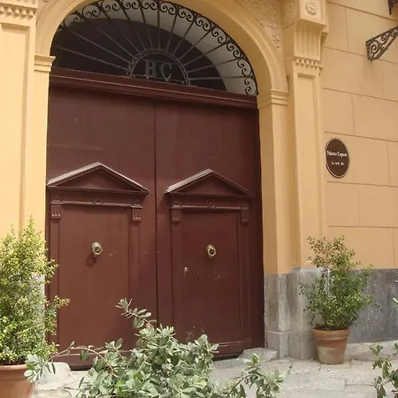 Casa Del Baronello
