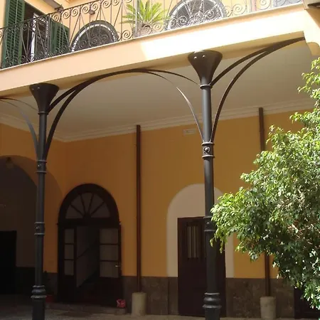 Casa Del Baronello *