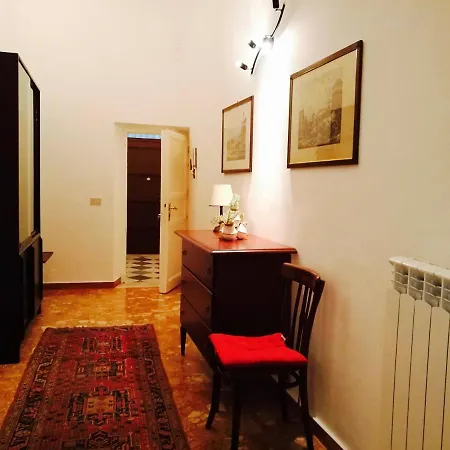 Casa Del Baronello *