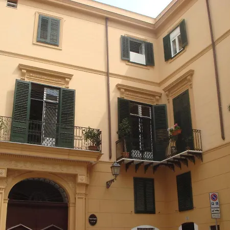 Holiday home Casa Del Baronello *
