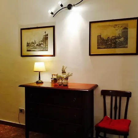 Holiday home Casa Del Baronello