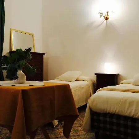 Casa Del Baronello *