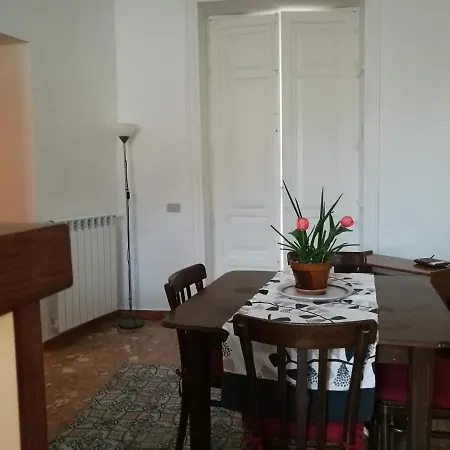 Holiday home Casa Del Baronello
