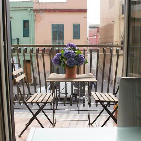 Casa Vacanze Dei Corsari *