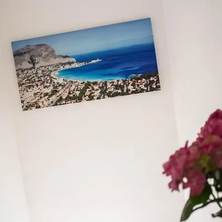 Σπίτι διακοπών Casa Vacanze Dei Corsari *