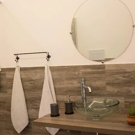 Casa Vacanze Dei Corsari * Παλέρμο
