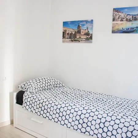 Casa Vacanze Dei Corsari Σπίτι διακοπών Παλέρμο