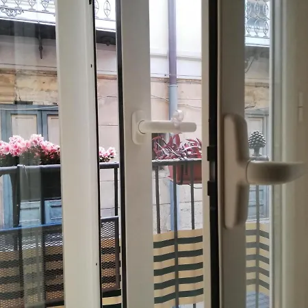 Ai Mori Daire Palermo