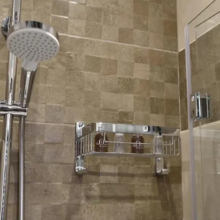 Residenze Chamur Via Volturno Apartamento *