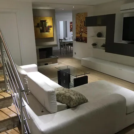Rosato Casa vacanze *