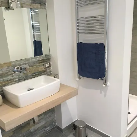 Rosato Casa vacanze Palermo