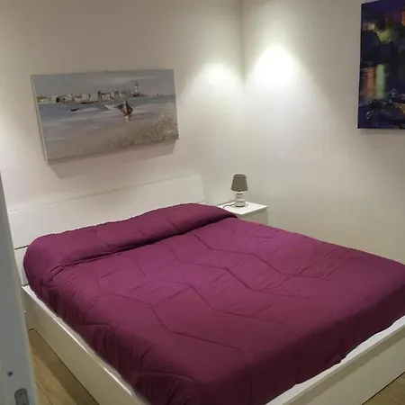 Rosato Casa vacanze