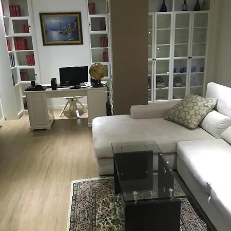 Casa vacanze Rosato *