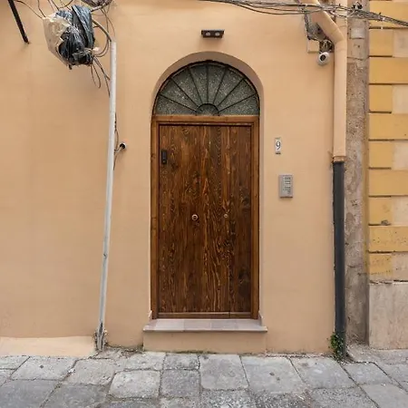 Zyz - Alle Spalle Del Teatro Massimo Guest house