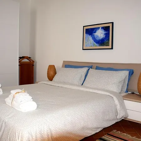 Apartament La Tana Di Vicolo San Carlo Palermo