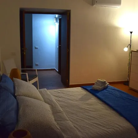 Apartment La Tana Di Vicolo San Carlo Palermo